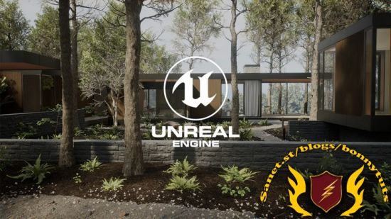 Unreal Engine 5 Materials