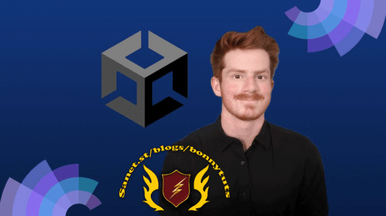 Complete Unity 2D Game Developer Course 2023