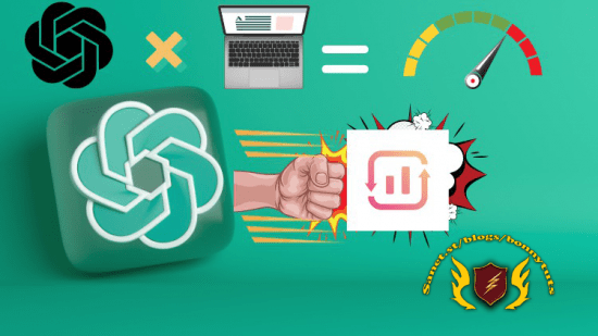 High scoring Articles & Blogs with ChatGPT: beats SurferSEO