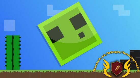 Create a Mobile Game Like Geometry Dash in Unity