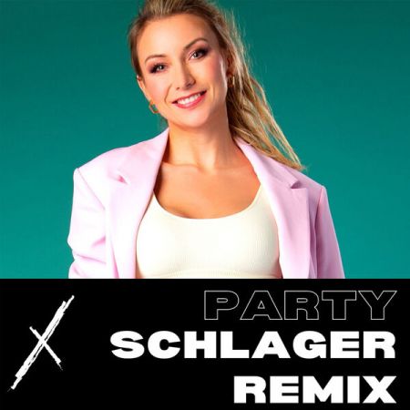 VA – Party Schlager Remix (2023)