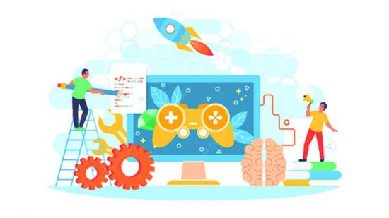 Game Development in JS – Crash course (w/ CreateJS)