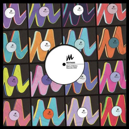 Various Artists – Best of Motive Records 2022 (Extended Mix) (2022)
