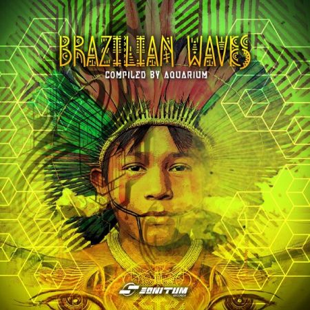 Various Artists – Brazilian Waves (Compiled By Aquarium) (2023)
