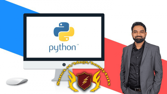 Core Python made easy for Beginners