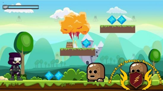 Complete 2D Platformer in Unity C# For Beginners