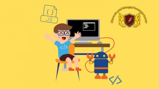 Learn JavaScript from Scratch in fun and easy way