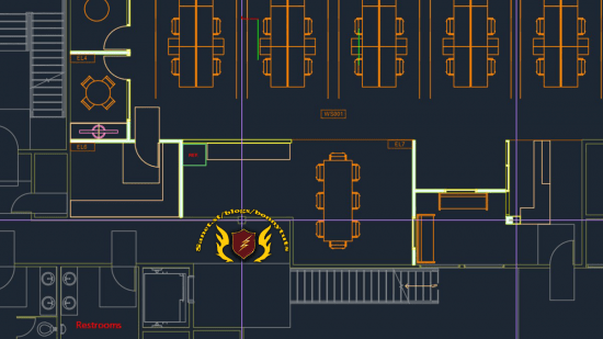 Learning AutoCAD 2024