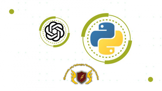 Master in Python Language Quickly Using the ChatGPT Open AI