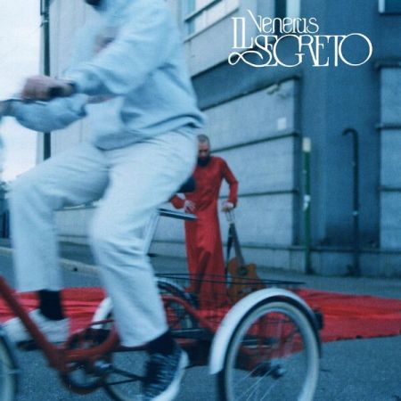 Venerus – Il Segreto (2023)