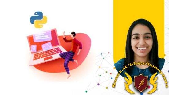 2023 Python Fundamentals : One Course for Start in IT