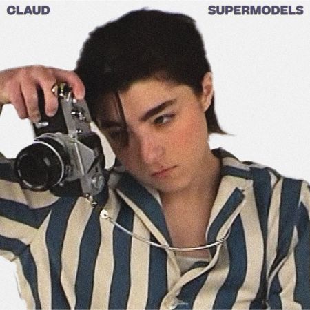 Claud – Supermodels (2023) [Official Digital Download]