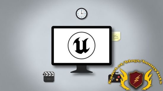 The Unreal Arsenal: Learn C++ and Unreal Engine