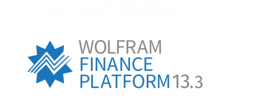 Wolfram Finance Platform 13.3.0.0 Win/mac/Linux
