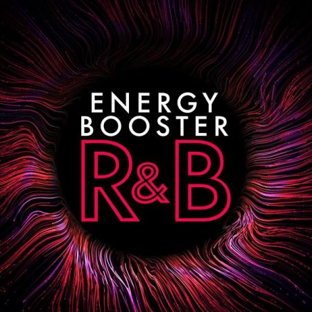 Various Artists – Energy Booster – R B (2022)