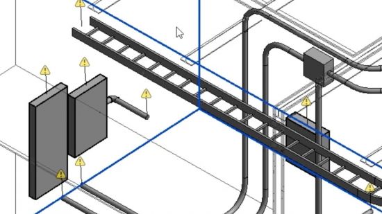 Cert Prep: Revit for Electrical Design Professional (2023)