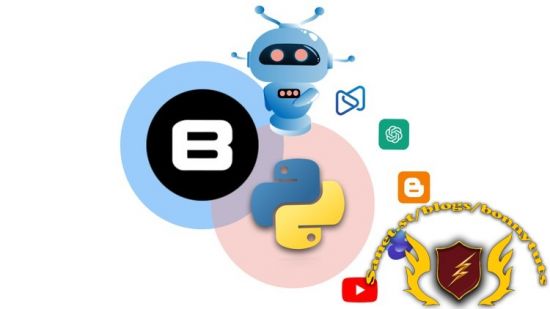 AI Powered RPA Bot : AutoPilot Affiliate Marketing By Python