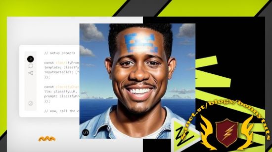 Langchain Legends: Build legendary AI apps with Javascript