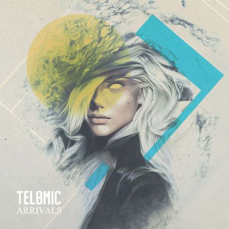 Telomic – Arrivals (2023)
