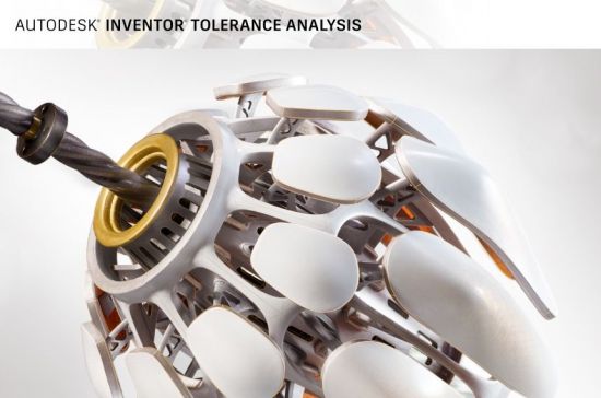 Autodesk Inventor Tolerance analysis 2024 x64 Multilanguage