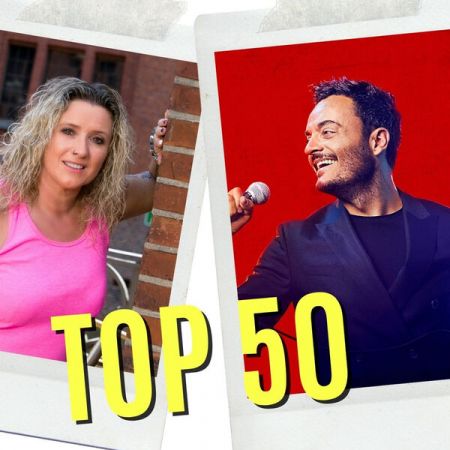 VA – Top 50 (2023)