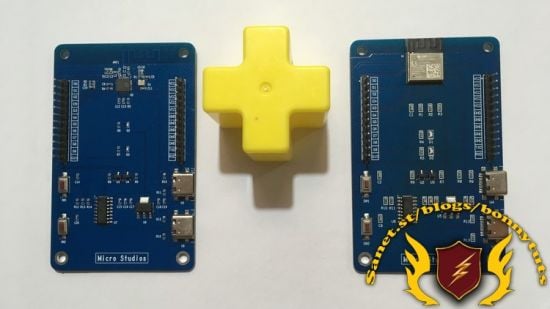 ESP32 Bluetooth Lessons