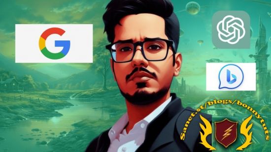 Dominate SEO with ChatGPT: The AI Powered Search Revolution