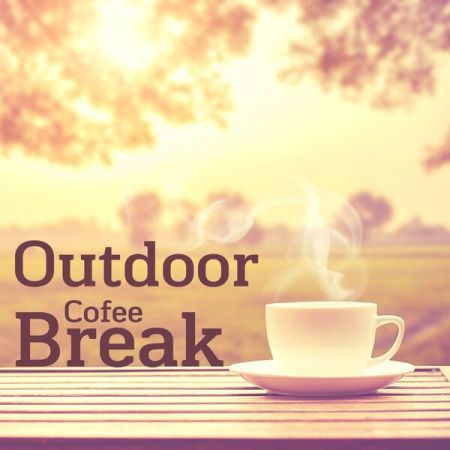Various Artists – Outdoor Coffee Break (2023)