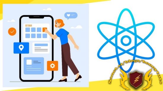 Learn React Native Fast
