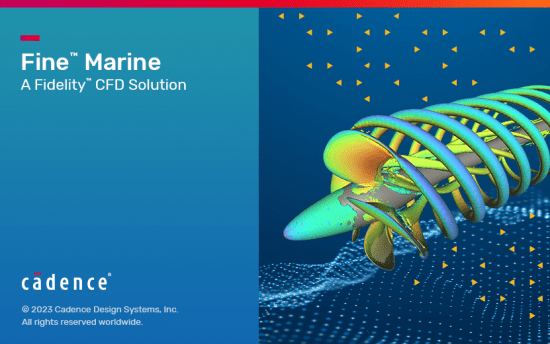 Cadence FINE MARINE 12.1 x64
