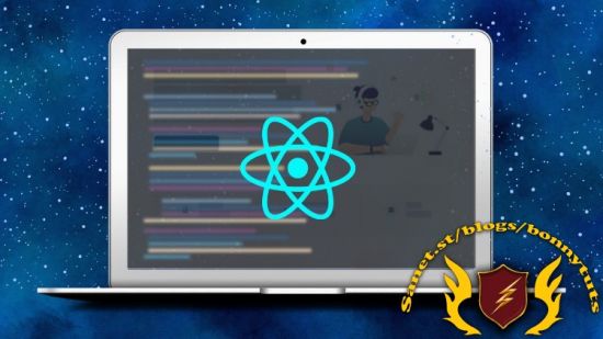 Complete React.js Web Guide: From Beginner to Master