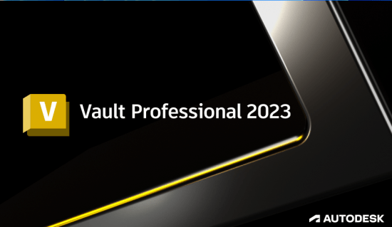 Autodesk Vault Professional Server 2024 x64