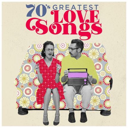 VA – 70’s Greatest Love Songs (2023)