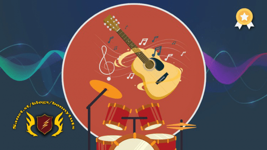 STRUMMING IS DRUMMING: 51 Must-Know Guitar Strum Patterns