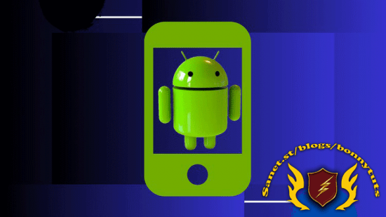 Learn Android SQLite for Beginners with Particle Application