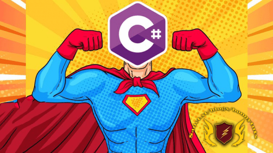 C# Hero: Beginner Fundamentals Masterclass: Coding Bootcamp