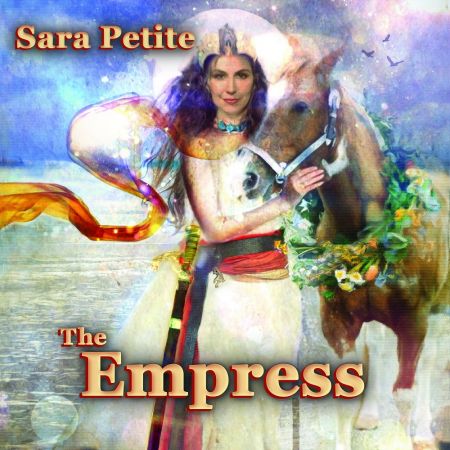 Sara Petite – The Empress (2023)