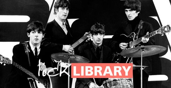LickLibrary – The Beatles Guitar Lessons Backing Tracks