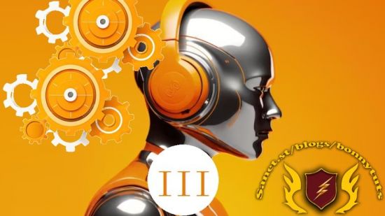 Robotics & Mechatronics 3: Digital Twin Machines | Unity