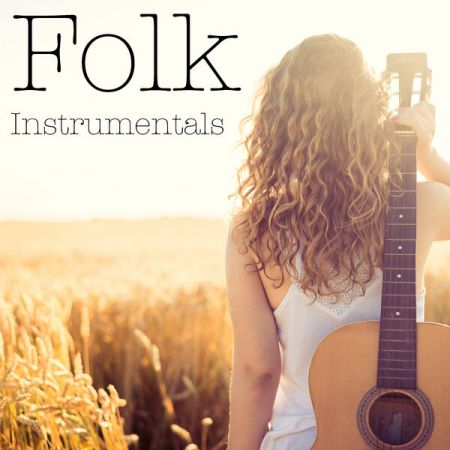 Various Artists – Folk Instrumentals (2023)