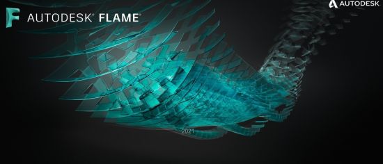 Autodesk Flame 2024.1.1 x64 Linux