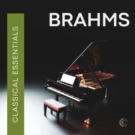 Various Artists – Classical Essentials Brahms (2023)