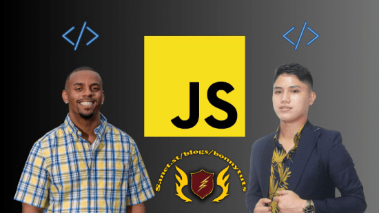 Javascript Mastery | Learn The Ins & Outs Of Javascript