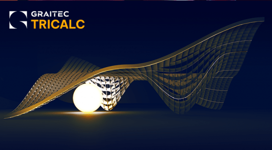 Graitec Tricalc 2024 v16.0.00 x64