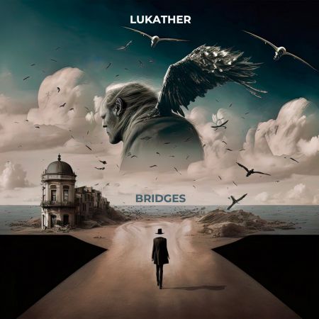 Steve Lukather – Bridges (2023)