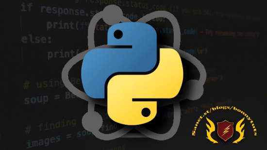 Python STEM Essentials