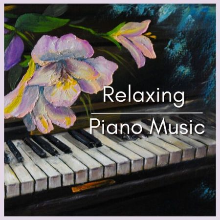Various Artists – Calming Piano Hits (2023)
