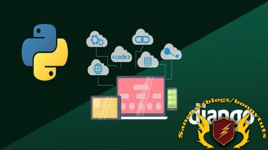 The 30 Days Guide to Becoming a Pro Django Developer