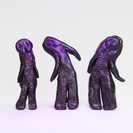 LYR – The Ultraviolet Age (2023)