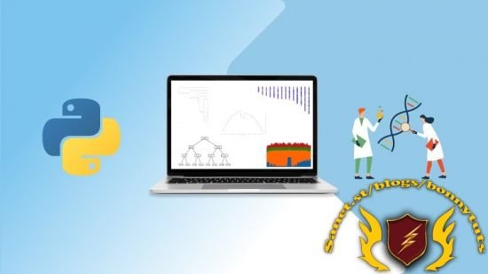Python for Bioinformatics: Exploring Biological Data